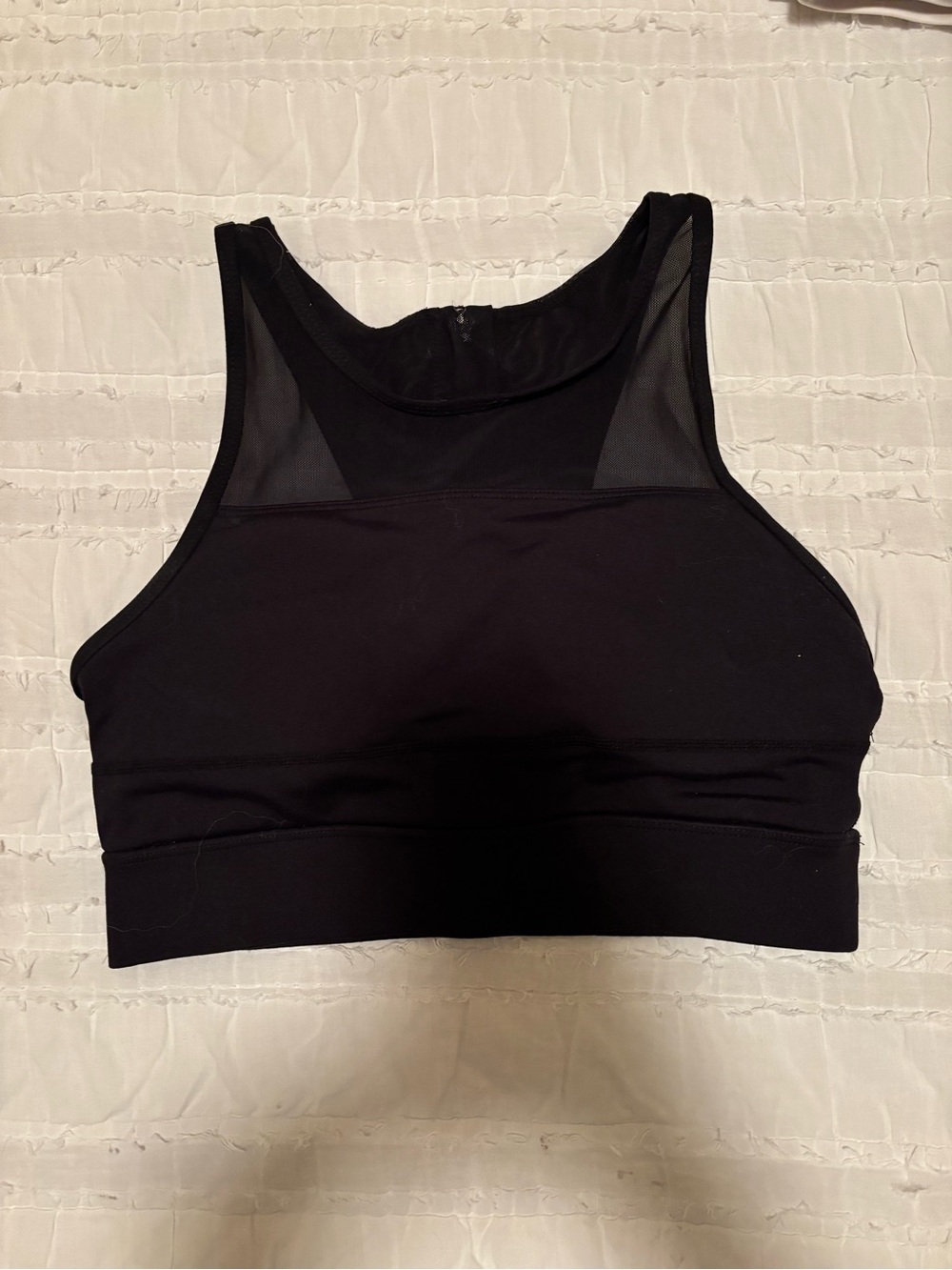 Zyia All Star sports bra